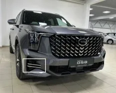 Молдинг бампера Gac Gs8