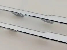 Молдинг бампера Gac Gs8