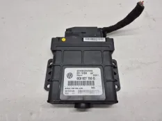 блок управления АКПП Volkswagen Touareg 2