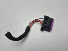 Разъем OBD Volkswagen Touareg 2