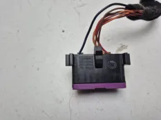 Разъем OBD Volkswagen Touareg 2