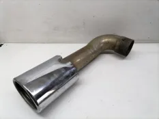 Насадка глушителя Volkswagen Touareg 2