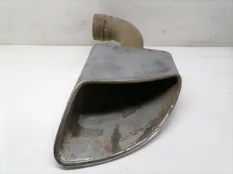 Насадка глушителя Volkswagen Touareg 2