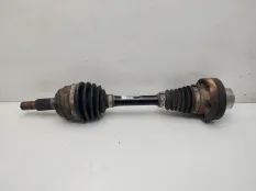 привод Volkswagen Touareg 2