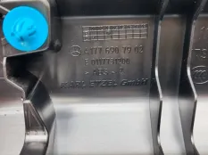 Накладка замака багажника Mercedes A200