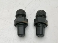 Отбойник двери багажника Volkswagen Touareg 2
