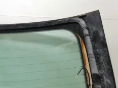 Стекло заднее Volkswagen Touareg 2