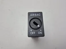 Выключатель Airbag Volkswagen Touareg 2