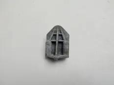 Кронштейн радиатора Volkswagen Touareg 2