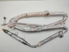 Подушка безопасности Airbag Volkswagen Touareg 2