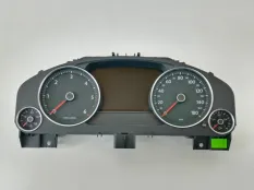 панель приборов Volkswagen Touareg 2
