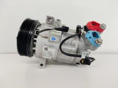 компрессор кондиционера Geely Monjaro