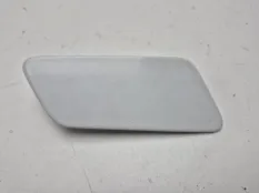 заглушка бампера Volkswagen Touareg 2