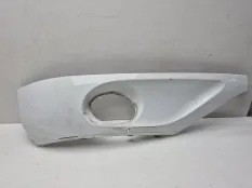 Накладка бампера Volkswagen Touareg 2