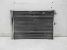 радиатор кондиционера Mercedes CLA