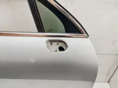 дверь Volkswagen Touareg 2