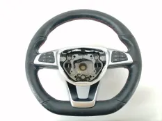 руль Mercedes CLA