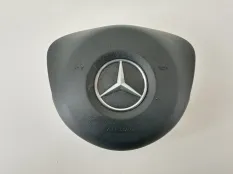 Airbag в руль Mercedes CLA