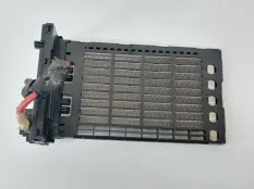 Отопитель дополнительный Volkswagen Touareg 2