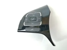 кнопки на руль Volkswagen Touareg 2