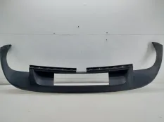 Юбка бампера Volkswagen Touareg 2