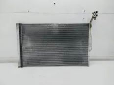 радиатор кондиционера Volkswagen Touareg 2