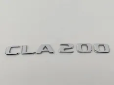 эмблема Mercedes CLA