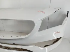 бампер Mercedes CLA