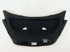 Обшивка багажника Mercedes CLA