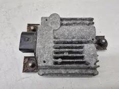 Блок управления топливным насосом Volkswagen Touareg 2