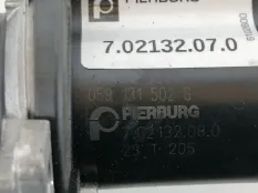 клапан EGR Volkswagen Touareg 2
