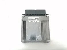 Блок управления двигателем Volkswagen Touareg 2