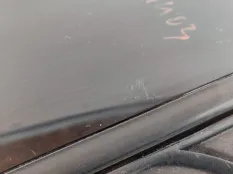 Накладка стойки Mercedes CLA
