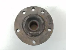 ступица Volkswagen Touareg 2