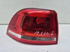 Фонарь задний Volkswagen Touareg 2