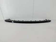 Накладка бампера Mercedes CLA