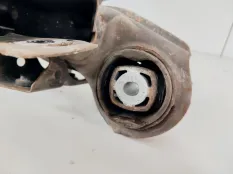 Подрамник Mercedes CLA