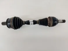 привод Mercedes CLA