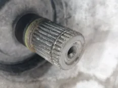 редуктор Volkswagen Touareg 2