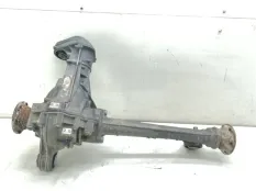 редуктор Volkswagen Touareg 2