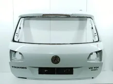 крышка багажника Volkswagen Touareg 2