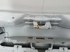 крышка багажника Volkswagen Touareg 2