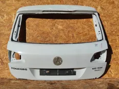 крышка багажника Volkswagen Touareg 2