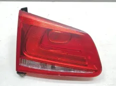Фонарь задний Volkswagen Touareg 2