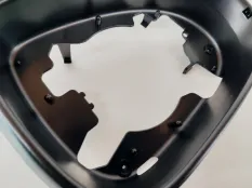 Рамка зеркала Volkswagen Touareg 2 NF