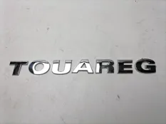 эмблема Volkswagen Touareg 2
