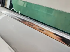 дверь Volkswagen Touareg 2