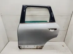 дверь Volkswagen Touareg 2