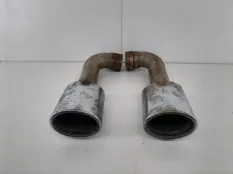 Насадка глушителя Volkswagen Touareg 2