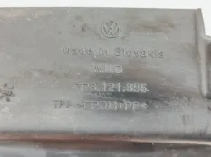воздуховод Volkswagen Touareg 2